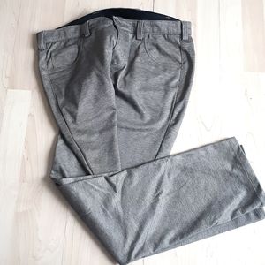 Comfortable Velour Pants